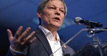 Stire din Politică-Administrație : Noul partid al lui Dacian Cioloș a fost lansat