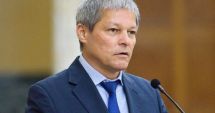 Stire din Politică-Administrație : Dacian Cioloş îi cere preşedintelui PSD să-l retragă din funcţie pe ministrul Agriculturii