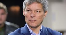 Dacian Cioloş îl critică pe ministrul Petre Daea. „Sunt dovezi de incompetenţă”