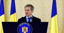 Stire din Politică-Administrație : Premierul Dacian Cioloș, decorat de președintele Republicii Moldova