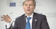 Stire din Politică-Administrație : Dacian Cioloș: "Balonul de promisiuni PSD-ALDE a început să se găurească"