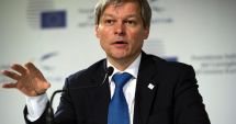 Stire din Politică-Administrație : Dacian Cioloș a depus actele pentru înființarea partidului "Mișcarea România Împreună"