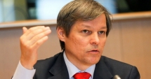 Stire din Politică-Administrație : Premierul Dacian Cioloș, întâlnire cu vicepreședintele american Joseph Biden