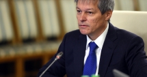 Stire din Politică-Administrație : Dacian Cioloș: "Sunt bătălii pentru care nu avem voie să obosim"