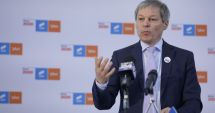 Stire din Politică-Administrație : Decizie neaşteptată! Dacian Cioloş şi oamenii săi şi-au dat demisia din USR PLUS