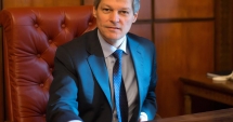 Stire din Politică-Administrație : Premierul Cioloș, îndemn  pentru donații privind achiziția "Cumințeniei Pământului"