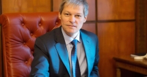 Stire din Politică-Administrație : Dacian Cioloș își face partid: "Nu vom acționa împotriva celor cu același ADN"
