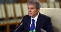 Stire din Politică-Administrație : Dacian Cioloș: "Puteți refuza să dați copie legalizată la școală!"