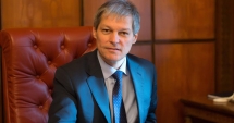 Stire din Politică-Administrație : Fostul premier Dacian Cioloș, cu ochii pe dreapta  de pe scena politică