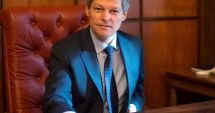 Stire din Politică-Administrație : Dacian Cioloș: "Nu mă înscriu în Uniunea Salvați România"