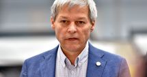 Stire din Politică-Administrație : Dacian Cioloş, despre viitorul Guvernului Ciucă: „Eu nu cred că vor prinde Crăciunul anului 2022”