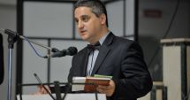 Stire din Politică-Administrație : Mircea-Dan Cipariu, pus pe liber din funcţia de consilier personal al preşedintelui CJC, Mihai Lupu