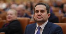Stire din Politică-Administrație : Preşedintele Camerei Deputaţilor taie în carne vie! "Au fost identificate 240 de posturi ce urmează a fi desfiinţate"