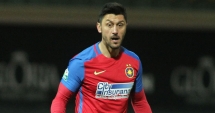 Stire din Sport : Reghecampf : Marica nu are ruptură musculară și ar putea juca în derby-ul cu Dinamo