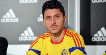 Stire din Sport : Ciprian Marica a anunțat că se va retrage din activitate