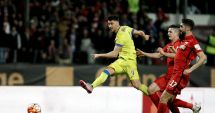 Stire din Sport : "Campionii României" descind la Școala Gimnazială nr. 28 "Dan Barbilian"