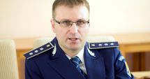 Stire din Eveniment : Comisarul șef Ciprian Sobaru, noul adjunct al Poliției Constanța