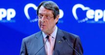 Stire din Actualitate : Cipru: Nicos Anastasiades a câștigat primul tur al alegerilor
