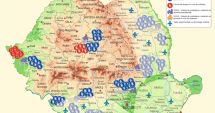 Stire din Economie : Circa 2,2 milioane de hectare de culturi agricole vor fi protejate de grindină