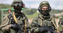 Stire din Actualitate : Circa 300 de militari ruși au refuzat să execute ordinul de a intra în luptă