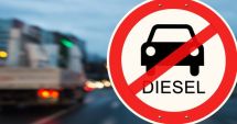 Stire din Actualitate : Prima țară europeană care interzice circulația mașinilor diesel între orele 8:30 și 18:30