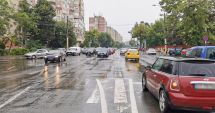 Stire din Politică-Administrație : Circulația rutieră a fost reorganizată la intersecția bulevardului Alexandru Lăpușneanu cu strada Nicolae Iorga