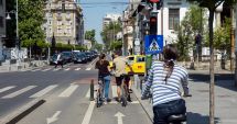 Stire din Eveniment : Circuli cu bicicleta? Iată cele mai importante sfaturi ale rutieriștilor