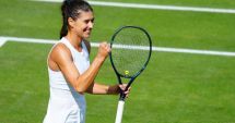 Stire din Sport : Sorana Cîrstea, în turul doi la Wimbledon! A învins semifinalista de anul trecut