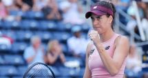 Stire din Sport : Sorana Cîrstea a confirmat participarea la Transylvania Open 2025