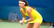 Stire din Eveniment : Sorana Cârstea, eliminată în sferturi la Madrid. Cu ce sumă uriașă va părăsi turneul lui Țiriac