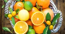 Stire din Sănătate : Beneficiile acidului citric pentru organism