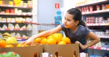Stire din Social : Citrice tratate cu pesticide. "Nu există  risc pentru sănătatea consumatorilor!"