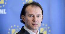 Stire din Politică-Administrație : Florin Cîțu: „Vreau să văd cum va explica Ciolacu șantajul împotriva PNL”