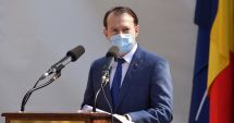 Stire din Politică-Administrație : Florin Cîțu: „Nu există un grup de lucru care să verifice raportarea deceselor de COVID”