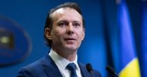 Stire din Politică-Administrație : Florin Cîțu le promite primarilor 7 miliarde de lei pentru drumuri județene și comunale