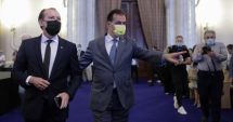 Stire din Politică-Administrație : Florin Cîțu a demis un secretar de stat la o zi după ce l-a numit