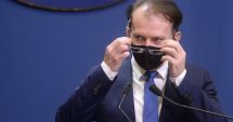 Stire din Actualitate : Florin Cîțu: ”La nunți, ar trebui folosit certificat verde”