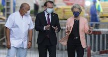 Stire din Politică-Administrație : Cîţu: Analizăm măsurile din ţările UE cu impact pentru accelerarea vaccinării şi le vom aplica şi în România