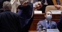 Stire din Politică-Administrație : Mutare bombă a PNL, este posibil să nu-l mai propună pe Cîțu ca premier