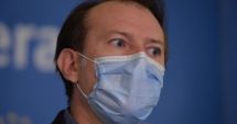 Stire din Politică-Administrație : Florin Cîţu riscă să piardă şefia PNL. Cine ar putea deveni preşedintele partidului