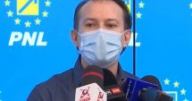 Stire din Politică-Administrație : Florin Cîțu, declarații de ultimă oră despre certificatul verde
