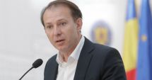 Florin Cîţu: „Toţi românii vor simţi beneficiile creşterii economice”