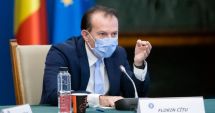 Stire din Politică-Administrație : Candidatura lui Florin Cîţu la șefia PNL, contestată în instanță de un liberal
