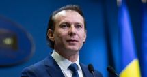 Stire din Politică-Administrație : Florin Cîţu: „Când voi fi preşedintele PNL, voi aduce înapoi oamenii care s-au depărtat de partid”