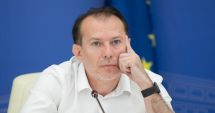 Stire din Politică-Administrație : Cîţu: „Dacă există alte soluţii legislative, pot fi discutate în Parlament, pentru orice ordonanţă”