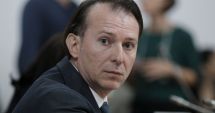 Stire din Politică-Administrație : Cîțu, deranjat că a fost confundat cu Ciolacu: "Ce hackeri sunt ăia care nu știu cine e șeful Senatului?"