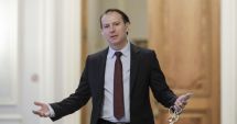 Stire din Politică-Administrație : Florin Cîțu vrea să fie interimar la Finanțe timp de 45 de zile