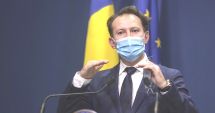 Stire din Politică-Administrație : Guvernul pregăteşte stimularea financiară a cadrelor medicale implicate în vaccinare