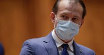 Stire din Politică-Administrație : Florin Cîțu nu este de acord cu renegocierea PNRR