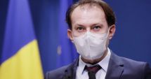 Stire din Politică-Administrație : Florin Cîţu: „Comisia Europeană susţine eliminarea MCV la finalul acestui an”
